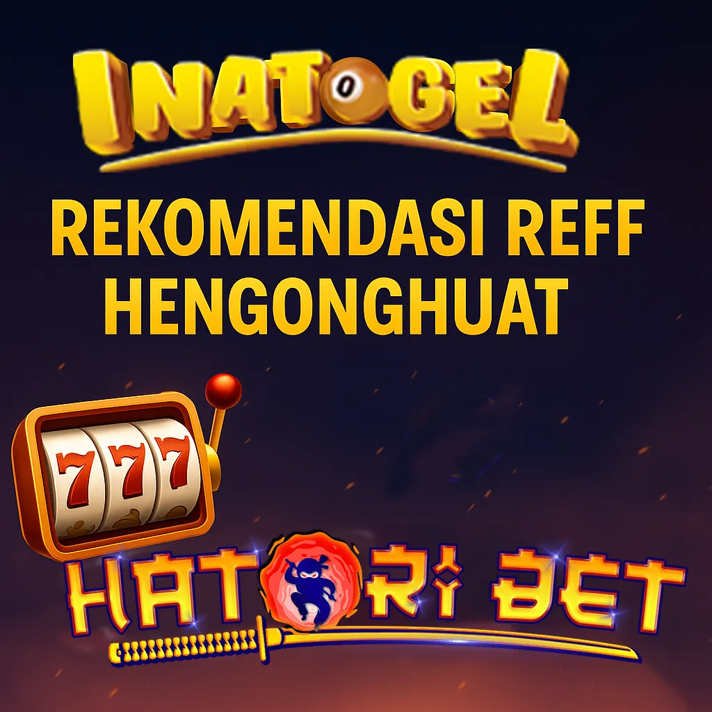 situs gacor rekomendasi reff hengonghuat || INATOGEL || HATORIBET