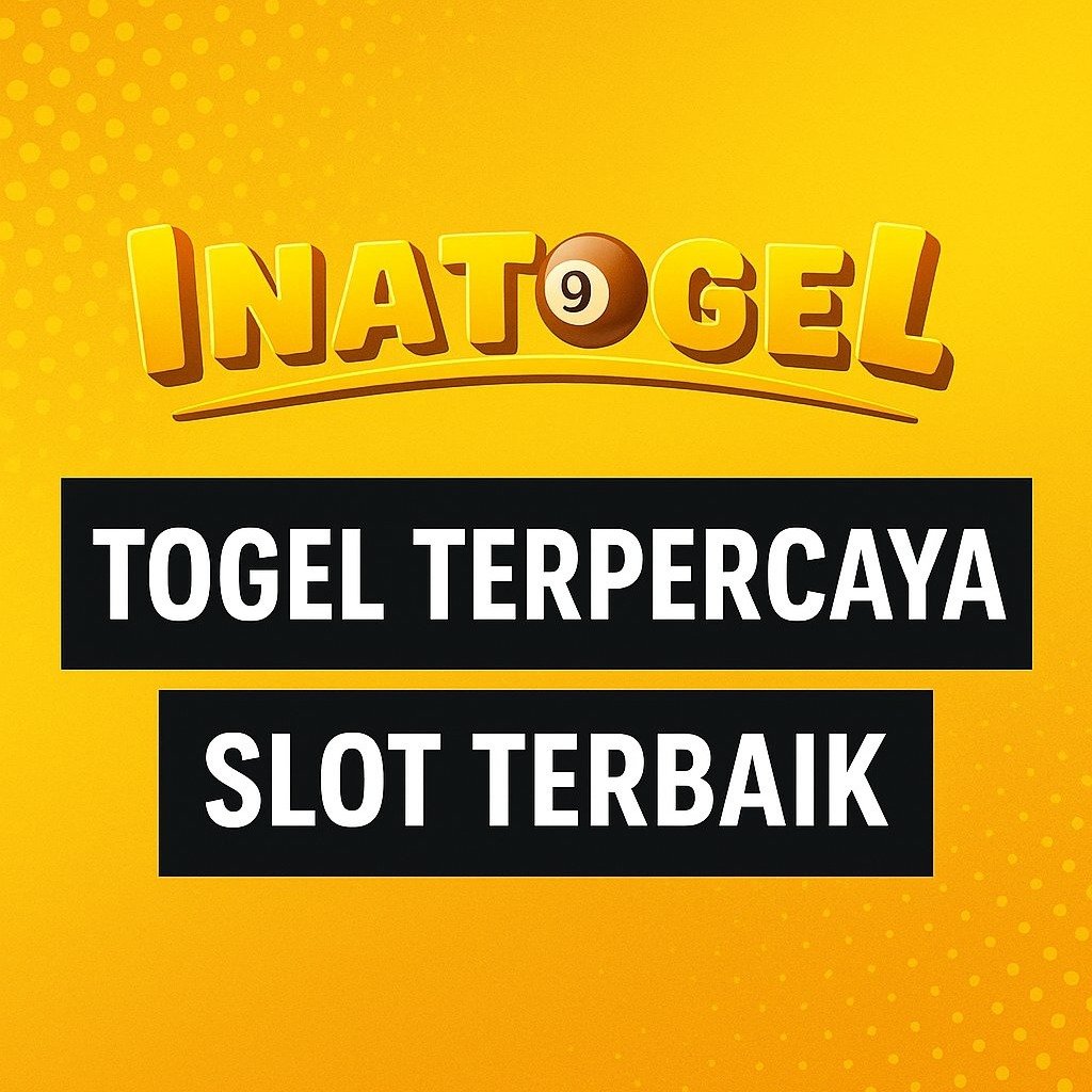 Inatogel situs aman terpecaya alternatif terbaru. Togel terlengkap dengan prediksi jitu