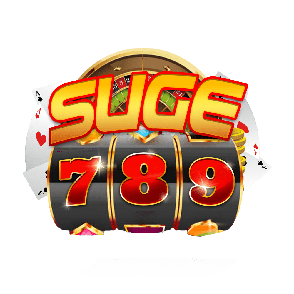 SUGE789 Link Daftar Slot Alternatif Paling Gacor 2024