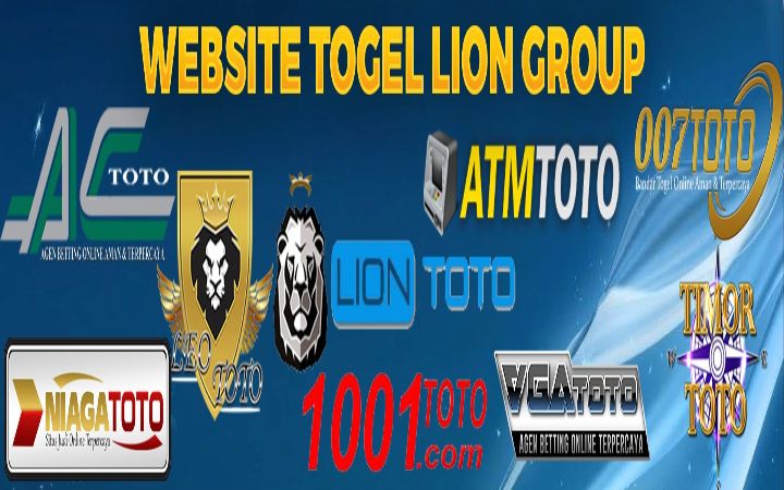 Liontoto138 slot