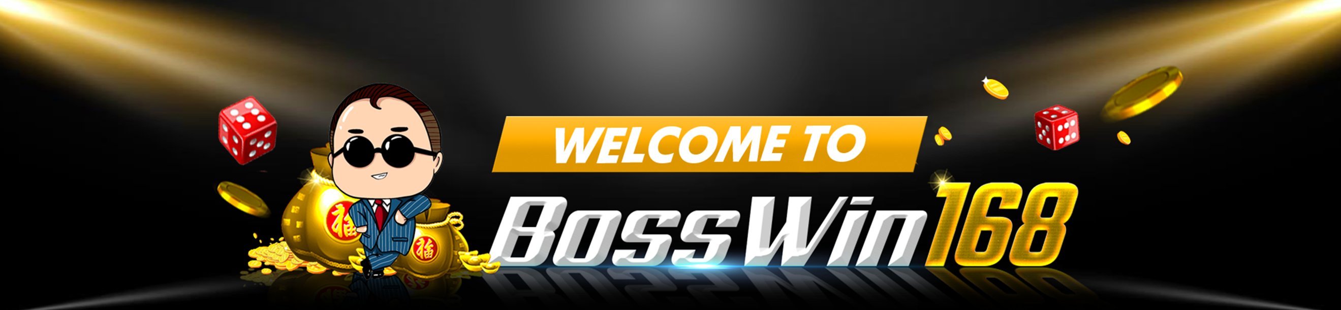 ALTERNATIF Bosswin168 Slot | Boswin168 Slot | Bosswin168 slot Online