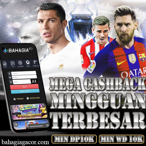 Bahagia4D Agen Situs Game Online Resmi Indonesia Terbaru 2023